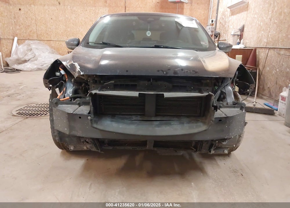 2021 FORD ESCAPE SE HYBRID VIN: 1FMCU0BZ4MUA38953