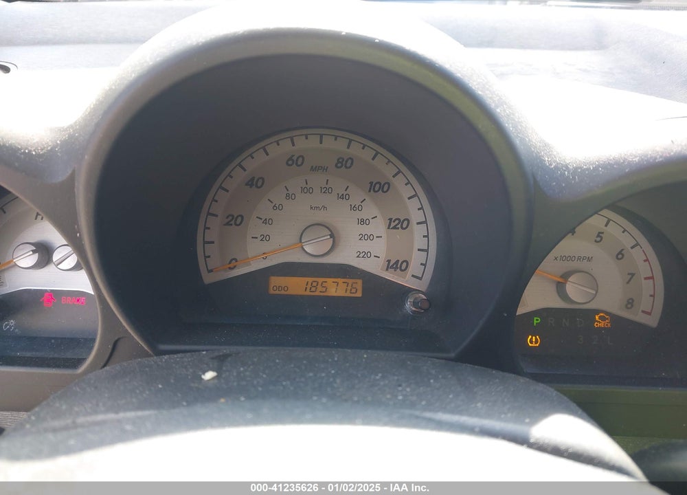 2007 SCION TC VIN: JTKDE177070178375