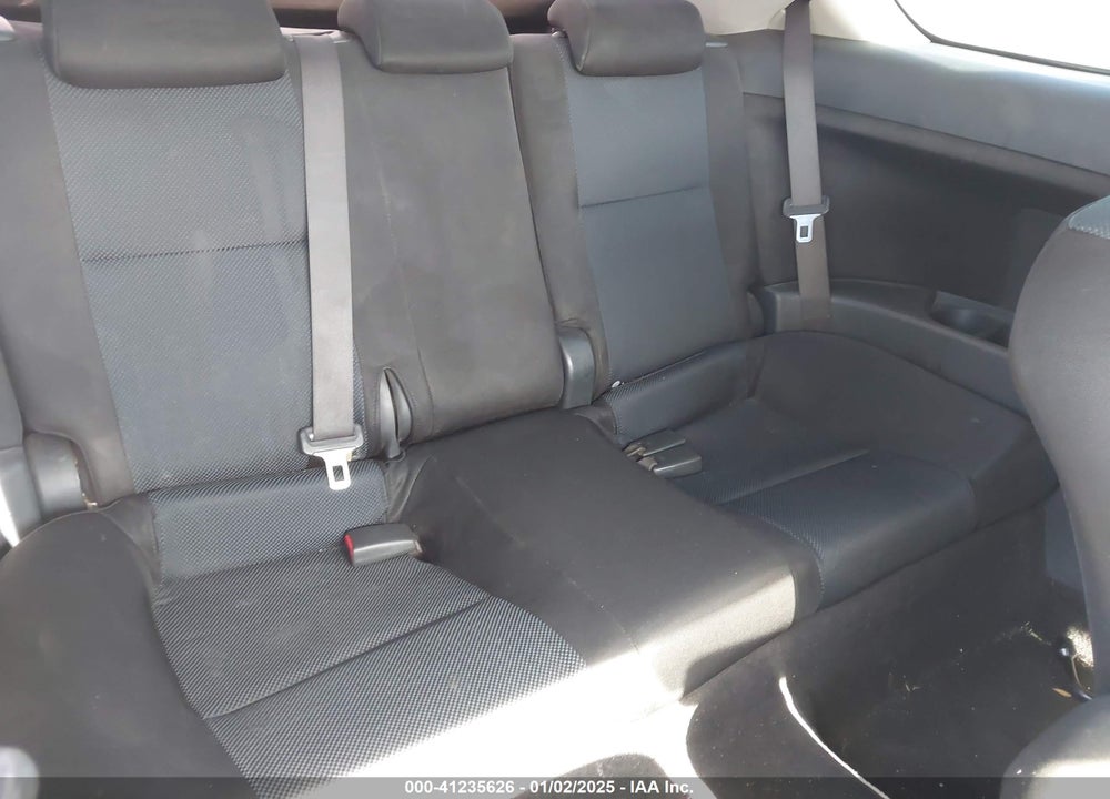 2007 SCION TC VIN: JTKDE177070178375
