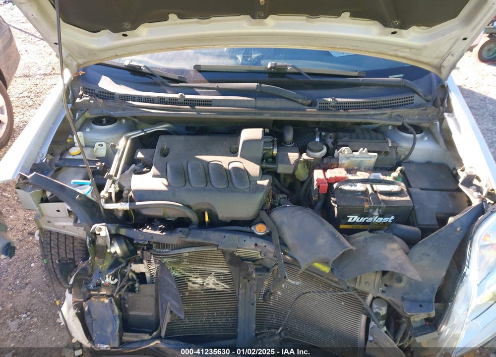 2010 NISSAN SENTRA 2.0SL VIN: 3N1AB6AP6AL729852