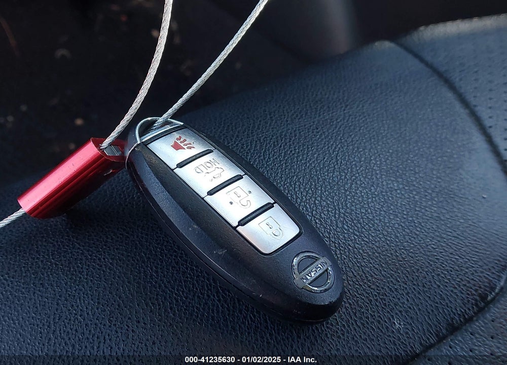 2010 NISSAN SENTRA 2.0SL VIN: 3N1AB6AP6AL729852