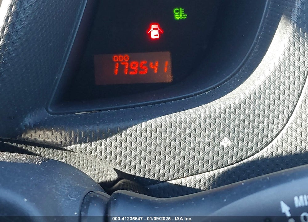 2012 SCION XD VIN: JTKKU4B4XC1016847