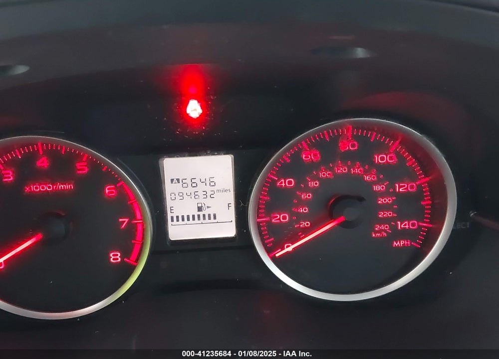 2018 SUBARU FORESTER 2.5I VIN: JF2SJABCXJH525056