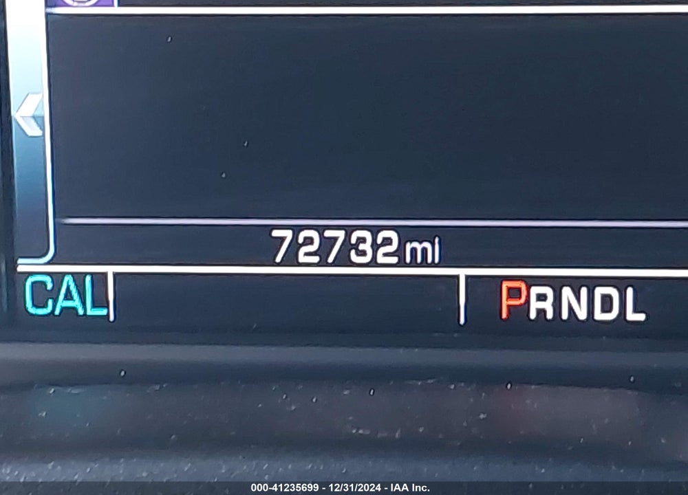 2017 CHEVROLET SILVERADO 1500 VIN: 3GCUKREC4HG434920