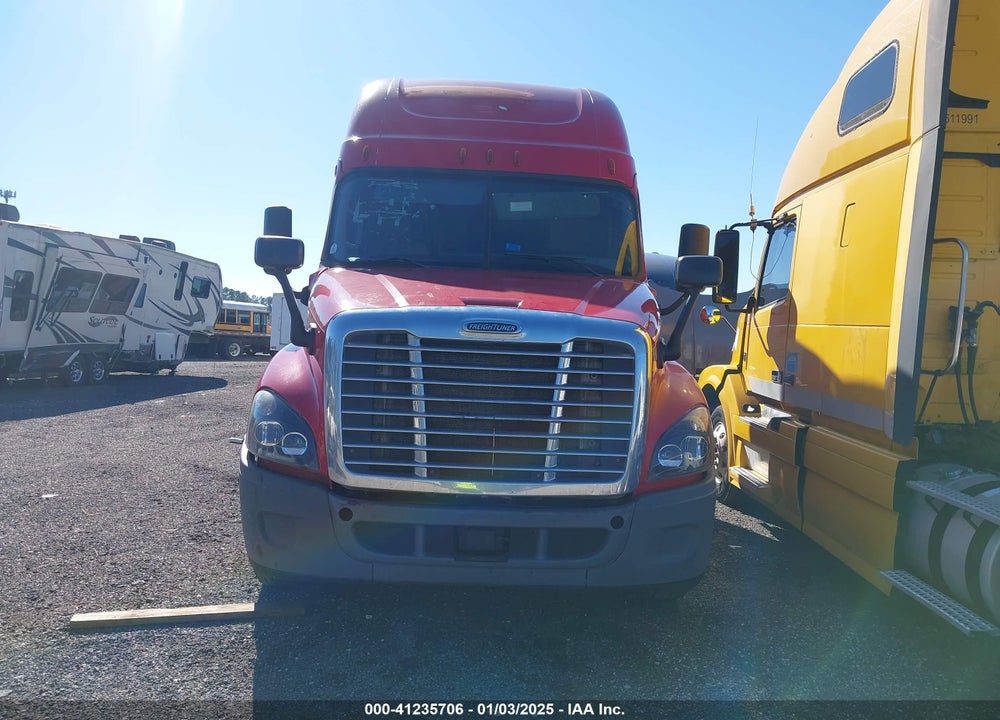 2016 FREIGHTLINER CASCADIA 125 VIN: 3AKJGLD53GSGU6388