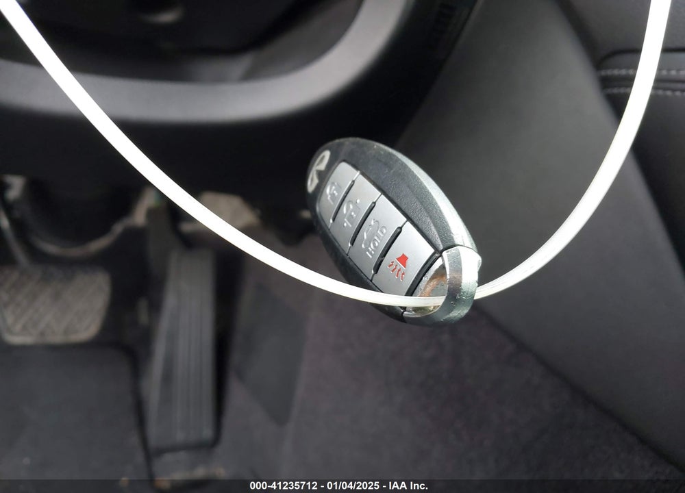 2014 INFINITI Q50 VIN: JN1BV7AP5EM687669