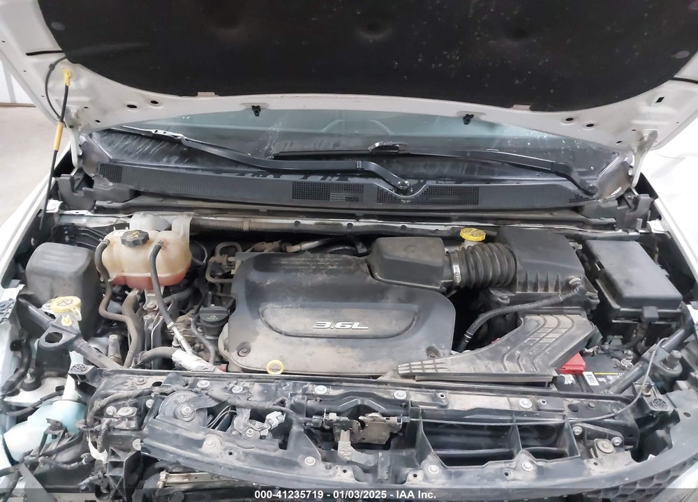 2018 CHRYSLER PACIFICA TOURING L VIN: 2C4RC1BG3JR210677