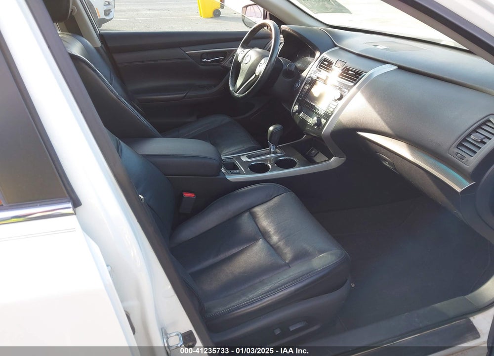 2015 NISSAN ALTIMA VIN: 1N4AL3AP5FC255622