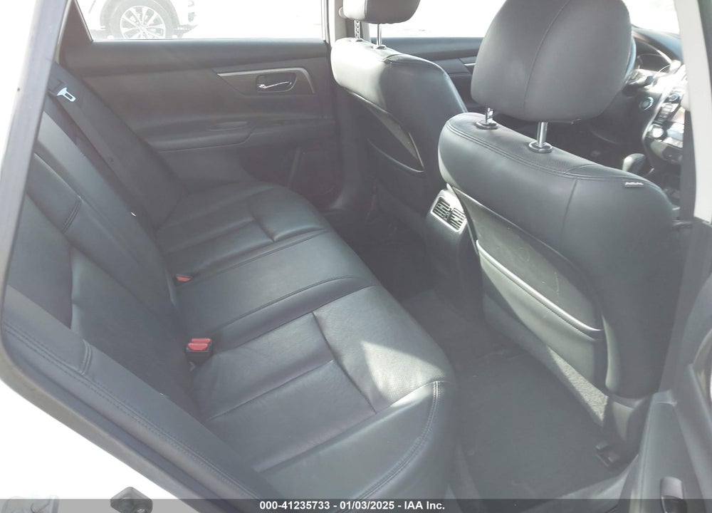 2015 NISSAN ALTIMA VIN: 1N4AL3AP5FC255622