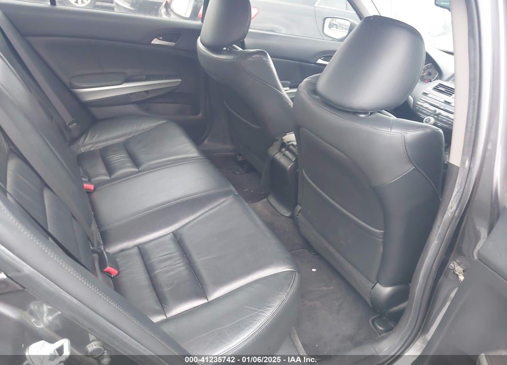 2009 HONDA ACCORD 2.4 EX-L VIN: 1HGCP26819A128872