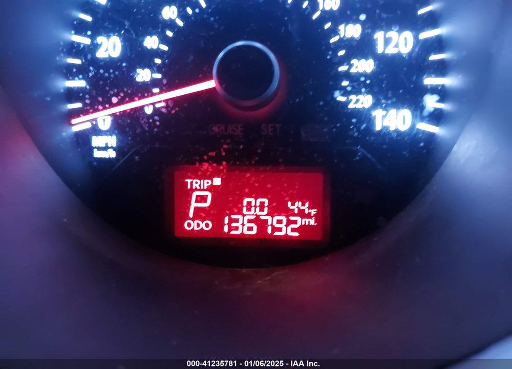 2012 KIA SOUL VIN: KNDJT2A61C7388359