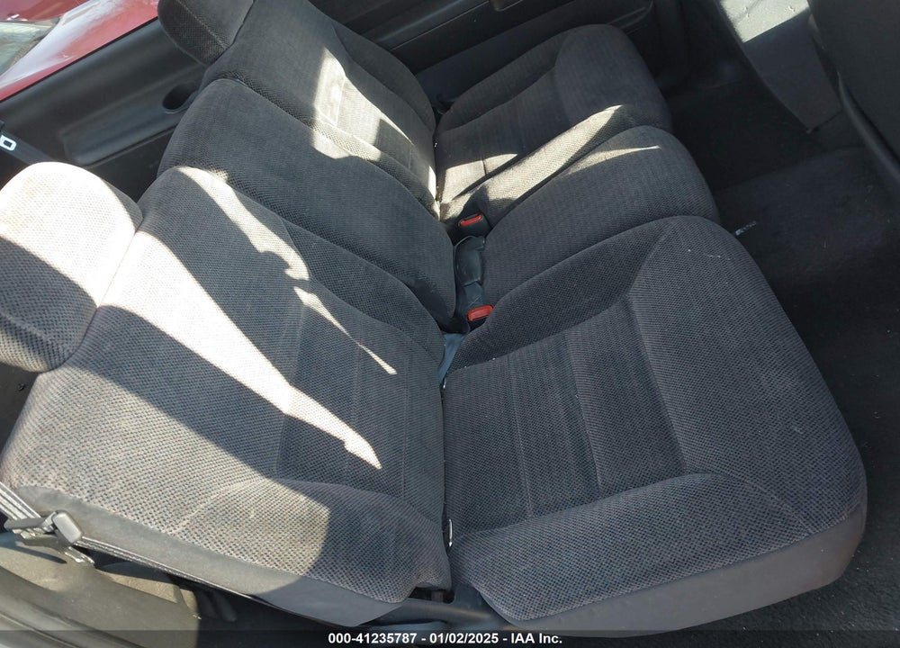 2003 DODGE DURANGO SLT VIN: 1D4HS48N93F553187