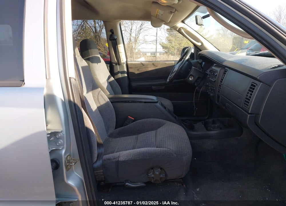2003 DODGE DURANGO SLT VIN: 1D4HS48N93F553187