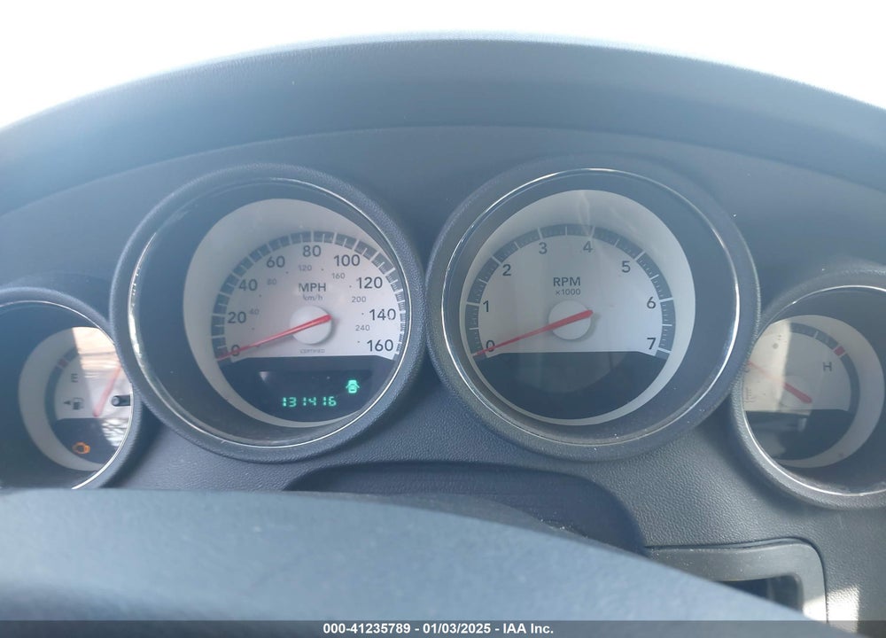 2010 DODGE CHARGER VIN: 2B3AA4CV7AH189535