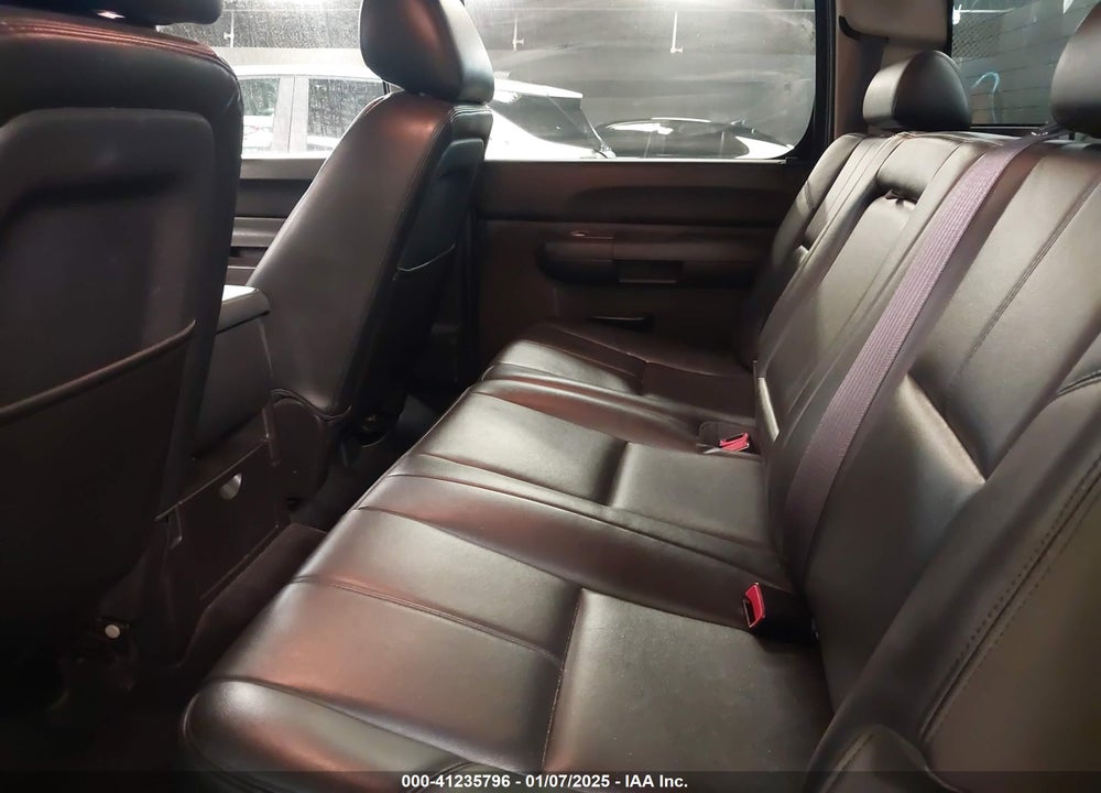2012 GMC SIERRA 1500 SLE VIN: 3GTP2VE79CG134257