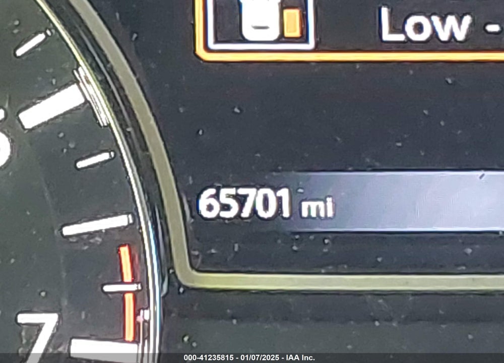 2017 NISSAN ALTIMA VIN: 1N4AL3AP5HC473644