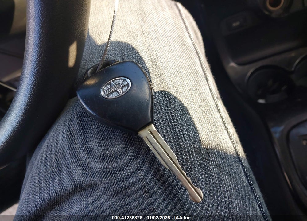 2008 SCION XD VIN: JTKKU10468J016921