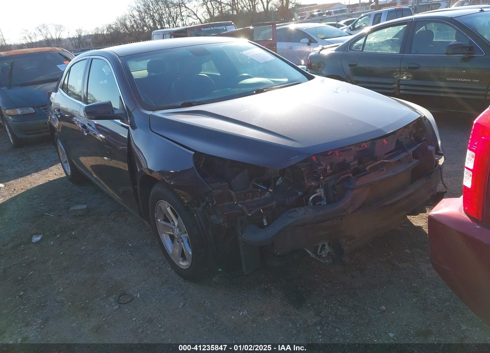 2015 CHEVROLET MALIBU 1LT VIN: 1G11C5SL5FF231359