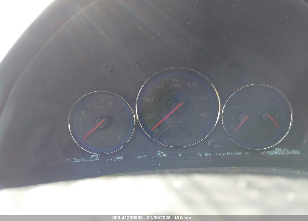 2005 HONDA CIVIC LX VIN: 2HGES16525H612021