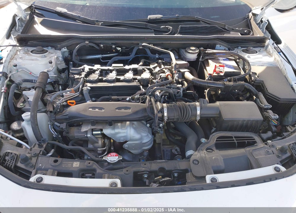 2024 HONDA CIVIC VIN: 2HGFE1F94RH317524