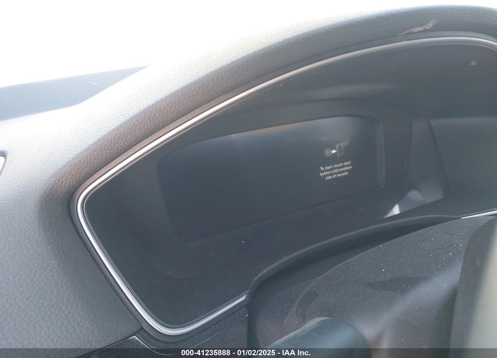 2024 HONDA CIVIC VIN: 2HGFE1F94RH317524