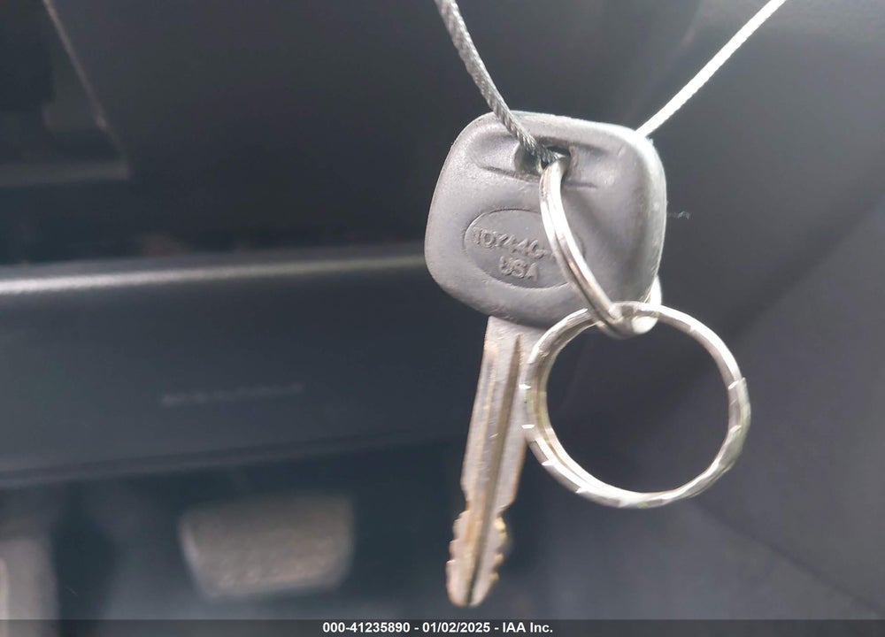 2012 TOYOTA CAMRY VIN: 4T1BF1FK6CU041117