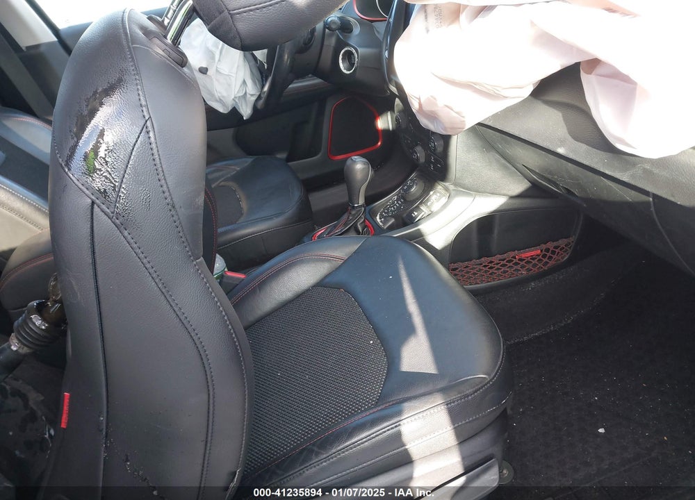 2018 JEEP COMPASS TRAILHAWK 4X4 VIN: 3C4NJDDB3JT129912