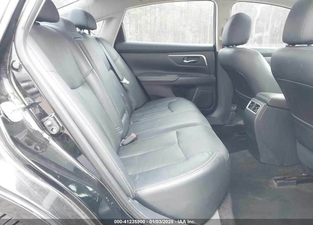 2016 NISSAN ALTIMA 2.5 SL VIN: 1N4AL3AP4GC140527