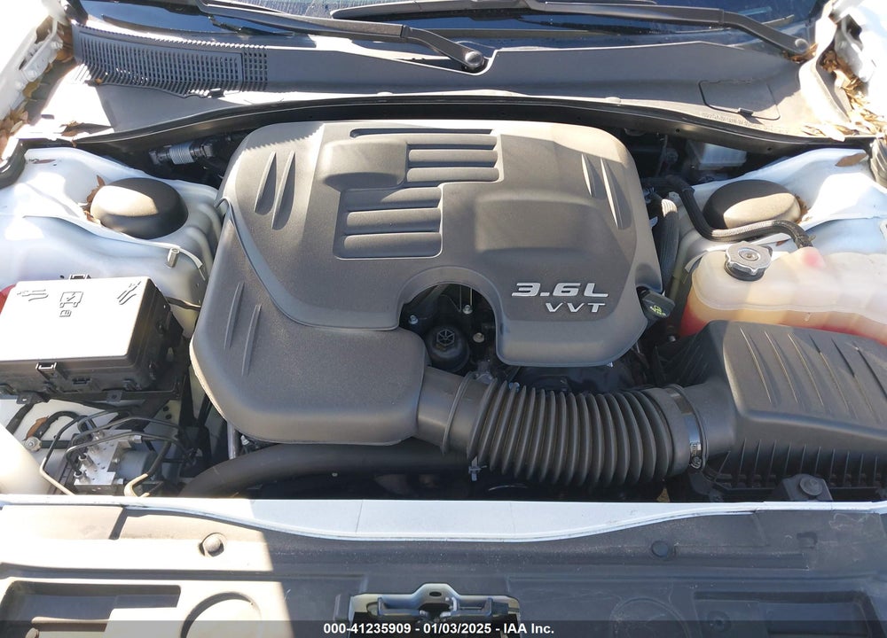 2023 CHRYSLER 300 TOURING VIN: 2C3CCAAG4PH524459