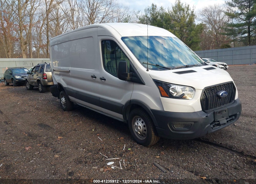 2023 FORD TRANSIT-250 VIN: 1FTBR2C84PKB11970