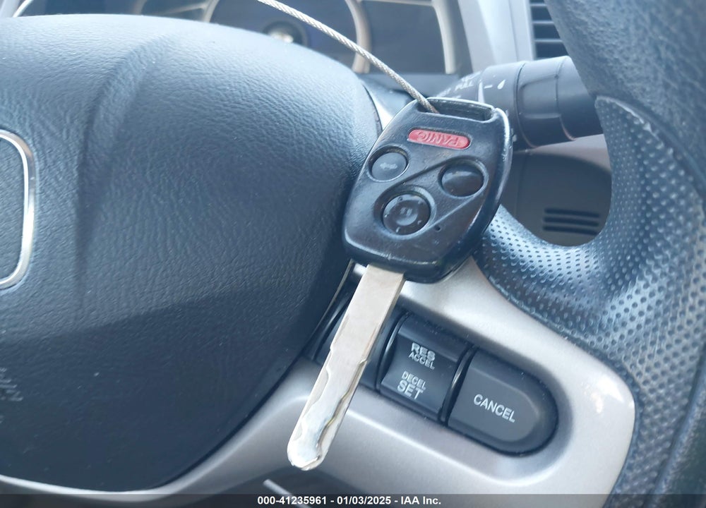 2008 HONDA CIVIC EX VIN: 1HGFA16818L029898