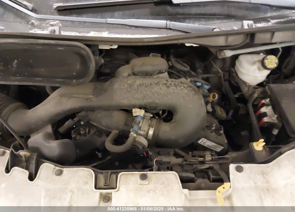 2019 FORD TRANSIT-350 XL VIN: 1FBZX2CM8KKA07514