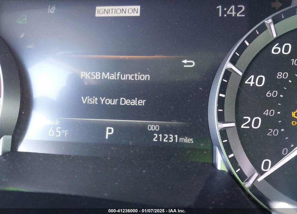 2022 TOYOTA HIGHLANDER VIN: 5TDFZRBH2NS216055