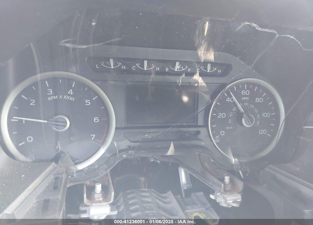 2019 FORD F150 VIN: 1FTEW1E51KFB47572