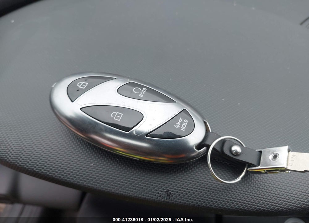 2024 HYUNDAI ELANTRA SEL VIN: KMHLM4DGXRU647930
