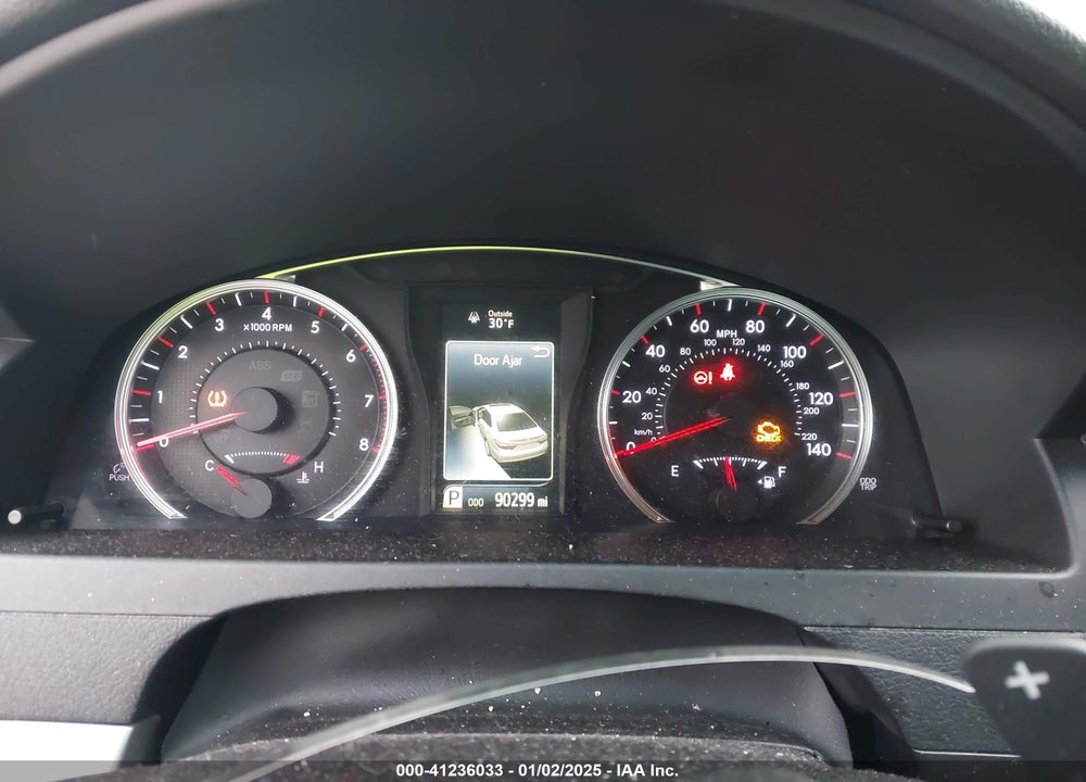 2017 TOYOTA CAMRY VIN: 4T1BF1FK0HU414868