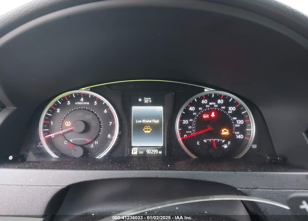 2017 TOYOTA CAMRY VIN: 4T1BF1FK0HU414868