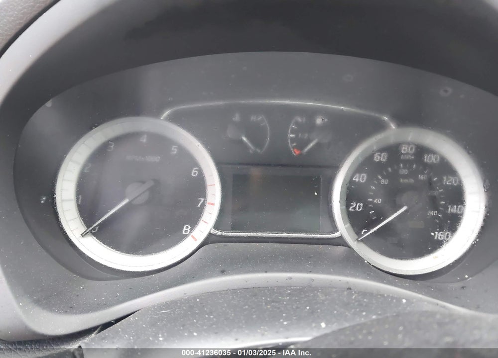 2015 NISSAN SENTRA VIN: 3N1AB7AP0FY319564
