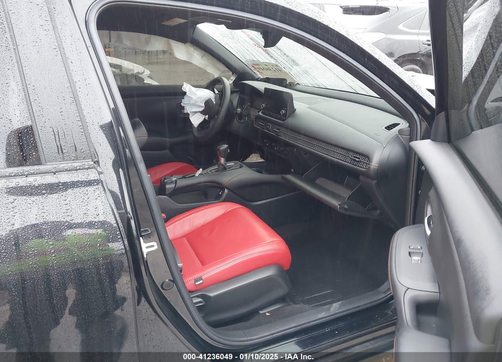 2023 HONDA HR-V 2WD SPORT VIN: 3CZRZ1H54PM732698