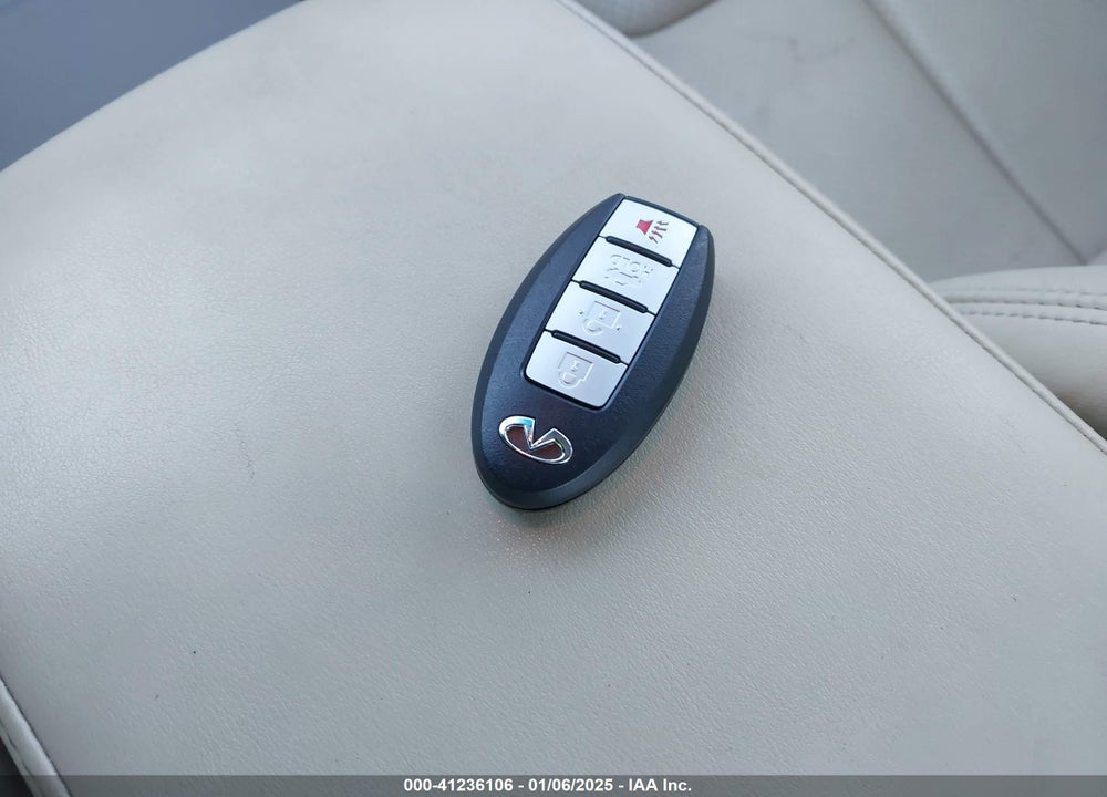 2006 INFINITI G35X VIN: JNKCV51F86M605575