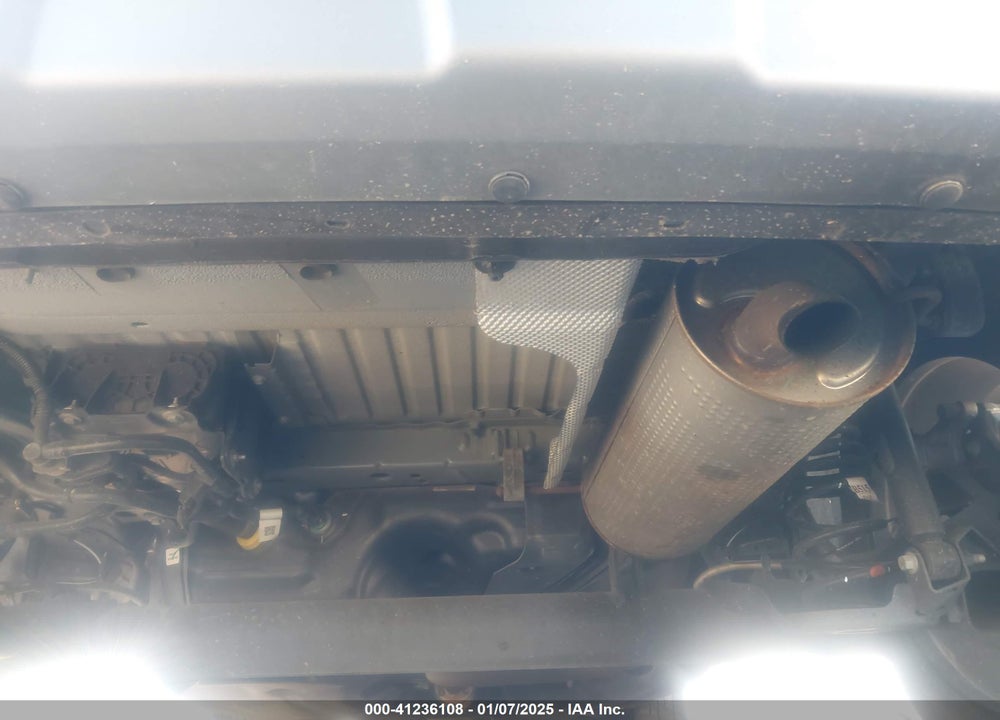 2018 FORD ECOSPORT TITANIUM VIN: MAJ3P1VE1JC233782