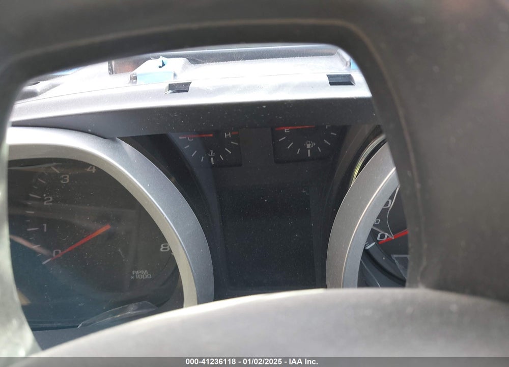 2015 CHEVROLET EQUINOX LS VIN: 1GNFLEEK4FZ107315