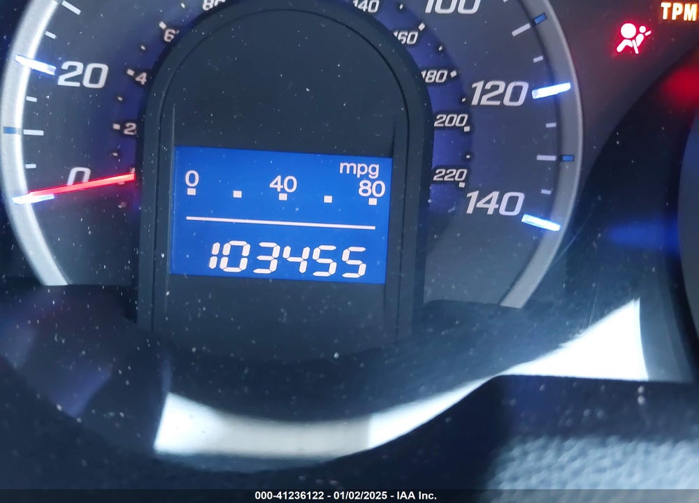 2011 HONDA FIT SPORT VIN: JHMGE8H60BS002618