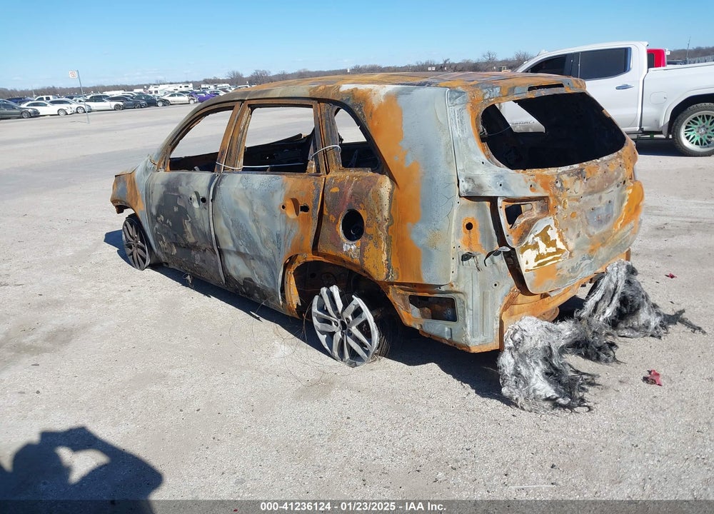 2014 KIA SORENTO LX VIN: 5XYKT3A67EG504583