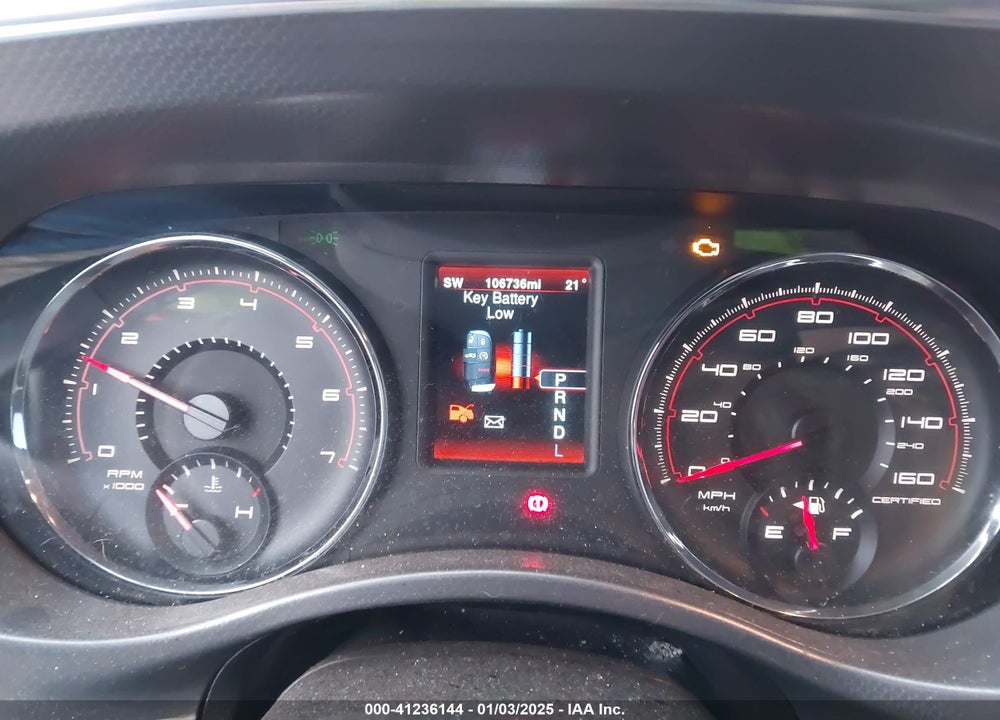 2013 DODGE CHARGER SXT VIN: 2C3CDXHG8DH633086