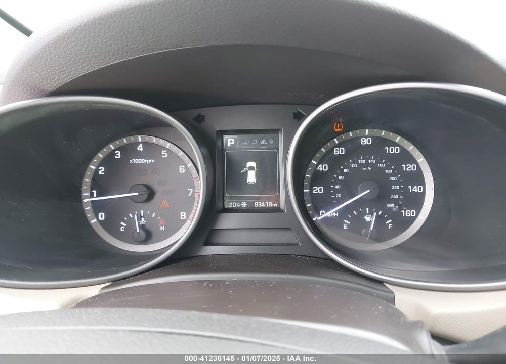 2018 HYUN SANTA FE SPORT AUTOM VIN: 5XYZTDLB9JG528344