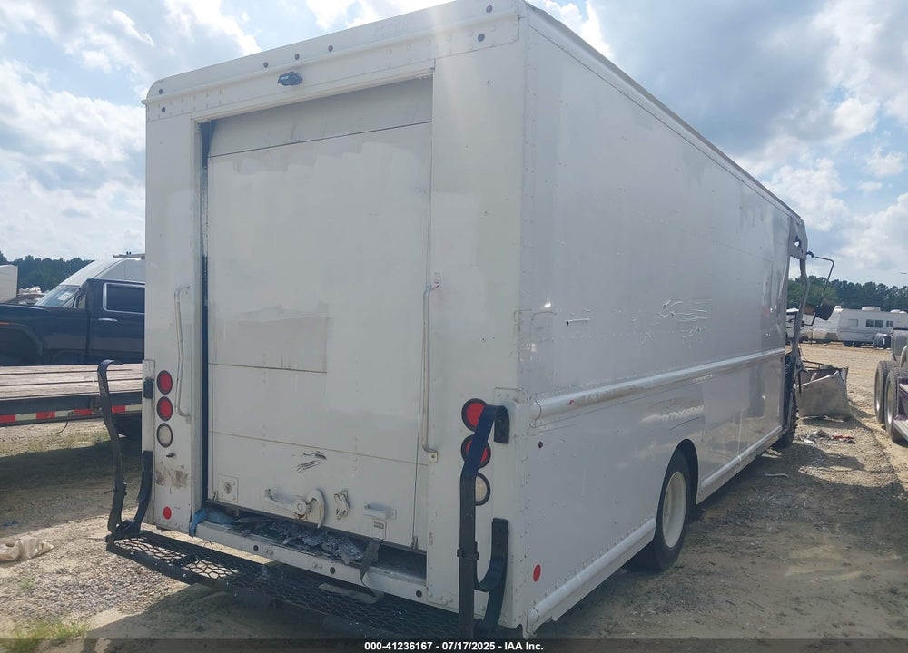 2019 FREIGHTLINER MT55G VIN: 4UZAC3EA3KCKP4546