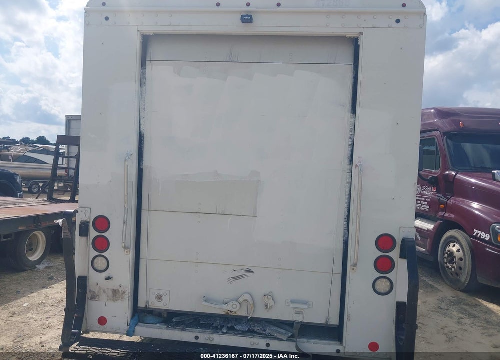 2019 FREIGHTLINER MT55G VIN: 4UZAC3EA3KCKP4546