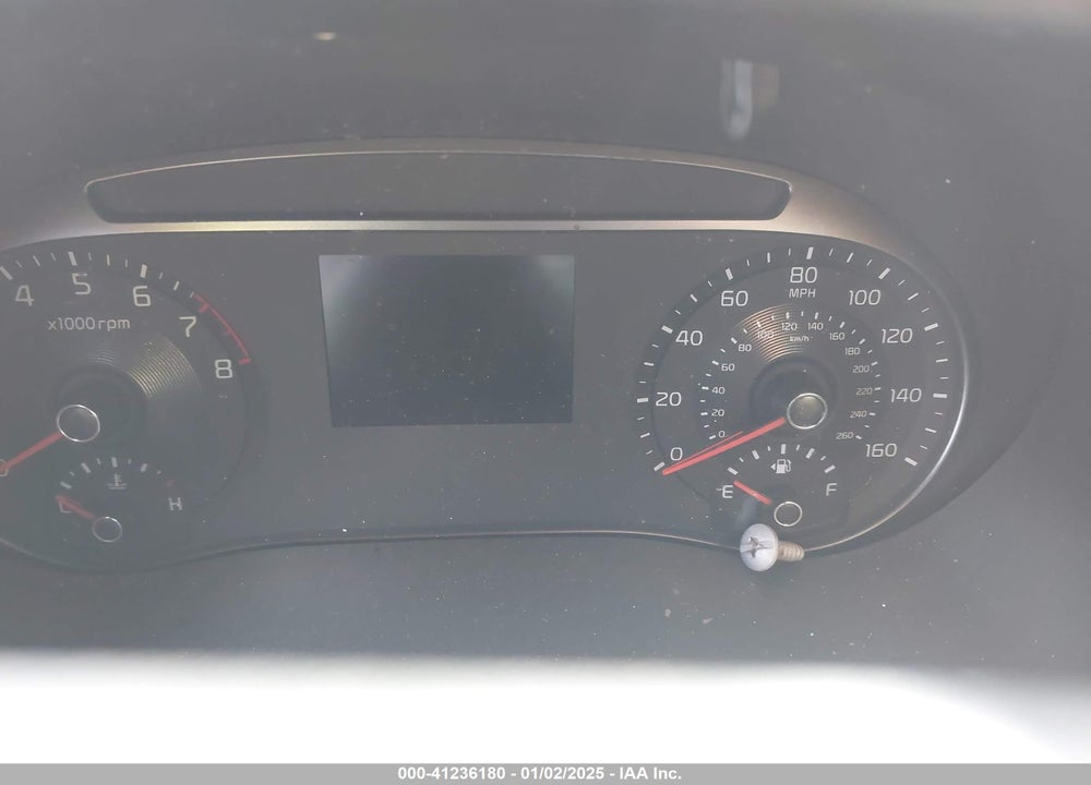 2020 KIA SOUL VIN: KNDJ63AU2L7008974