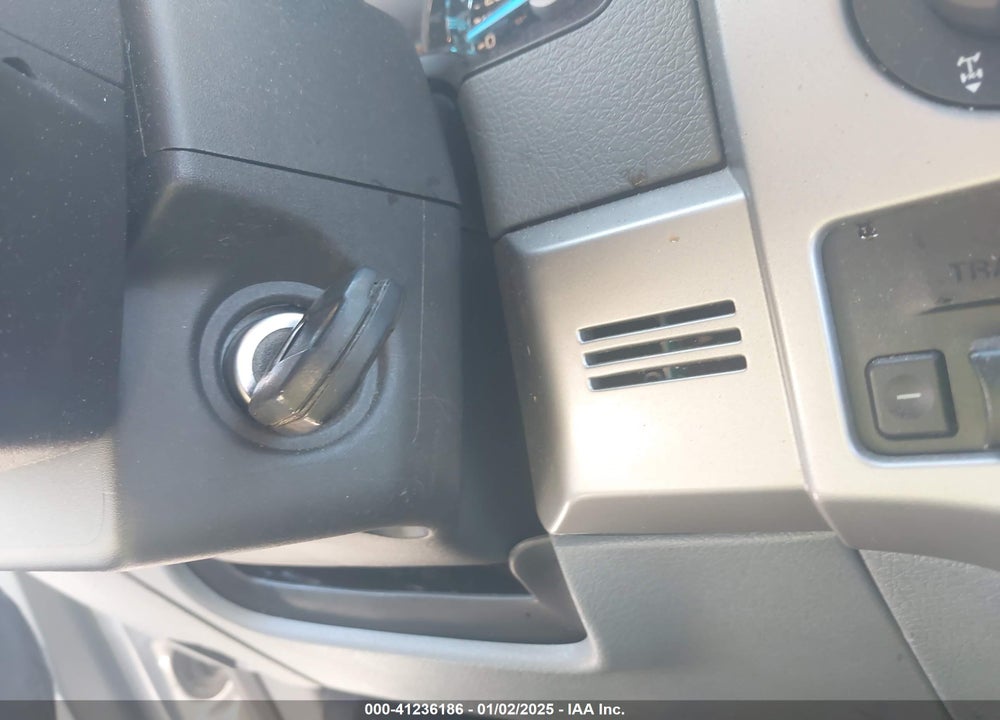 2014 FORD F-150 VIN: 1FTFW1ETXEKF36872